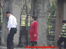 汶上拍客國慶出游花絮