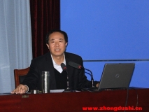 汶上縣攝影家協(xié)會邀請閆毅進行攝影培訓(xùn)