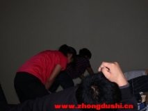 2011年國(guó)慶假期汶上寶相寺旅游照片