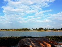 民園風(fēng)光