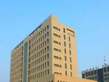 汶上城市風(fēng)光