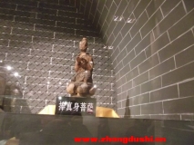 國慶長假引爆汶上寶相寺旅游熱
