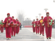2013汶上元宵農(nóng)民藝術(shù)節(jié)
