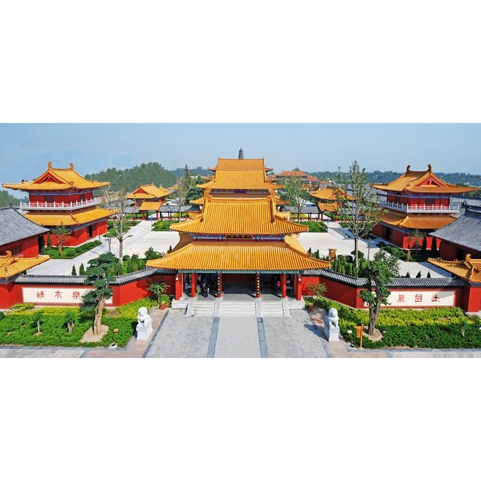 2010年汶上縣榮獲 “好客山東縣域旅游10強(qiáng)”稱號。