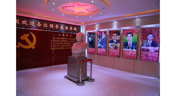 岳耀寅主持召開汶上縣“五城同創(chuàng)”工作會議
