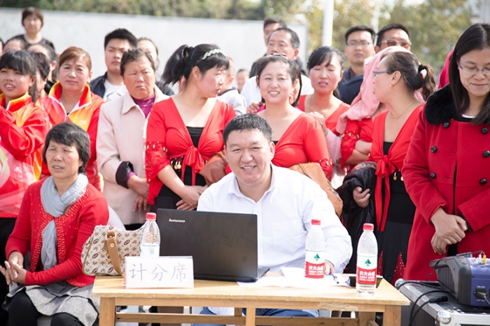 汶上縣總工會召開黨的群眾路線教育實踐活動總結會議