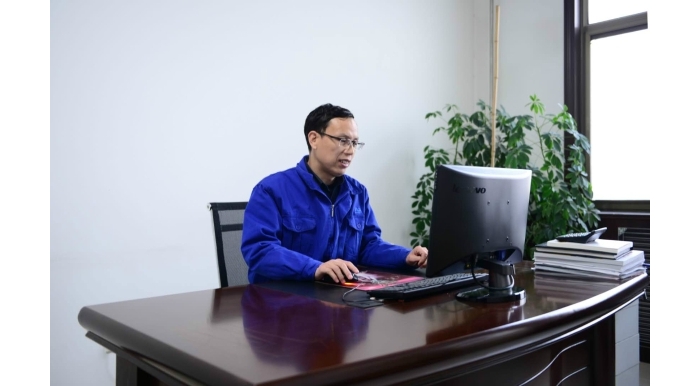汶上新增一名濟寧市有突出貢獻(xiàn)的中青年專家