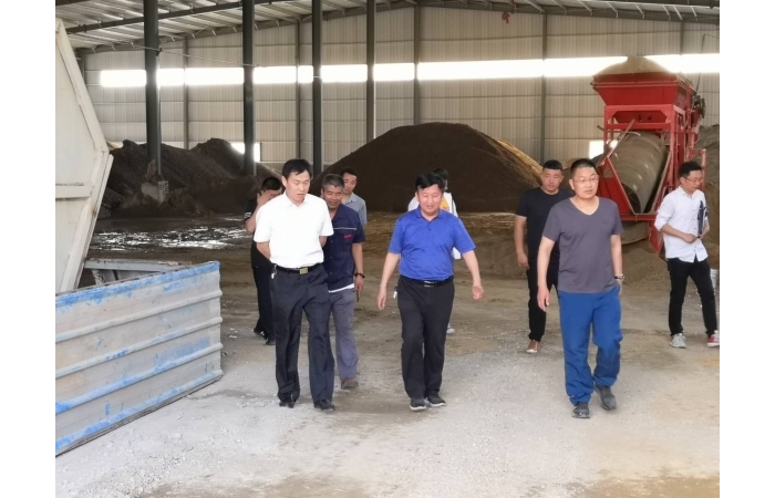 汶上縣人民政府 部門動(dòng)態(tài) 縣工信局持續(xù)開(kāi)展大氣污染防治督導(dǎo)檢查