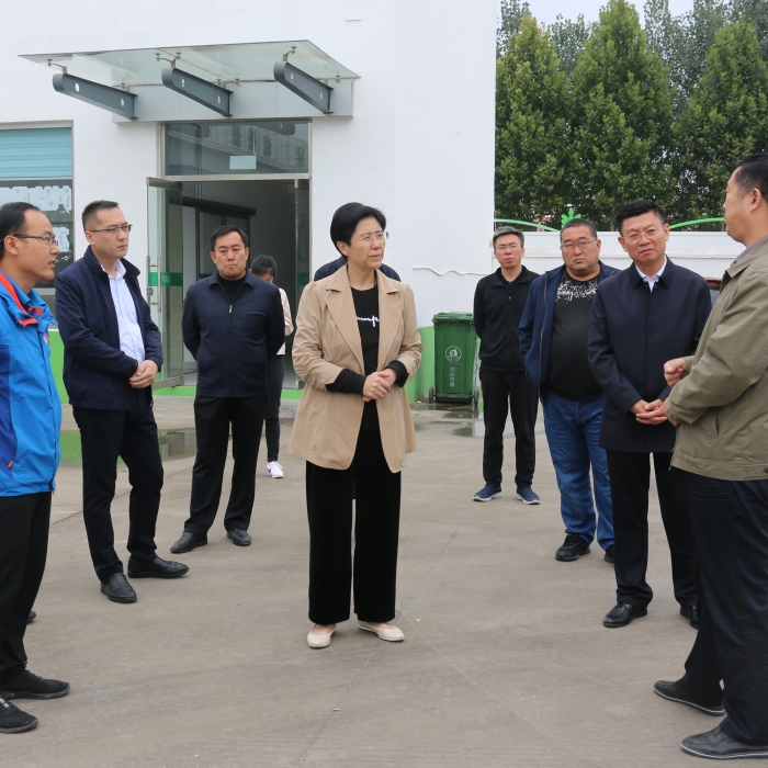汶上縣人民政府 部門動(dòng)態(tài) 縣委書記李志紅調(diào)研指導(dǎo)全省食品安全縣創(chuàng)建現(xiàn)場觀摩會(huì)籌備工 ...