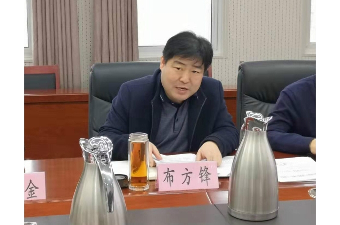 汶上縣人民政府 部門動(dòng)態(tài) 全縣石材加工企業(yè)壓減整合優(yōu)化升級(jí)推進(jìn)會(huì)議召開(kāi)