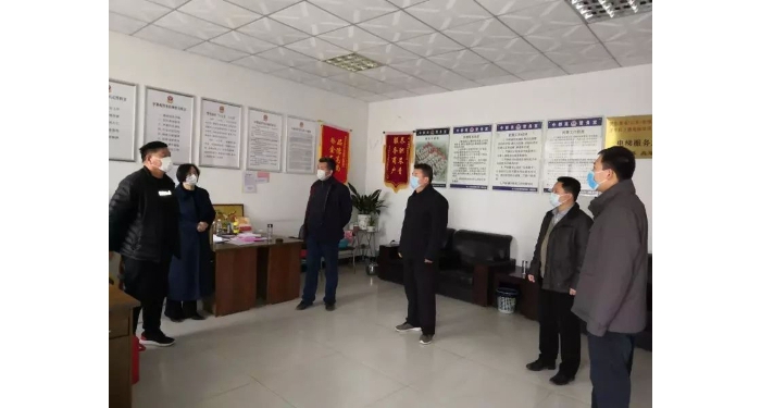 汶上縣人民政府 工作動(dòng)態(tài) 全縣16家在統(tǒng)房地產(chǎn)開(kāi)發(fā)企業(yè)全部復(fù)工復(fù)產(chǎn)