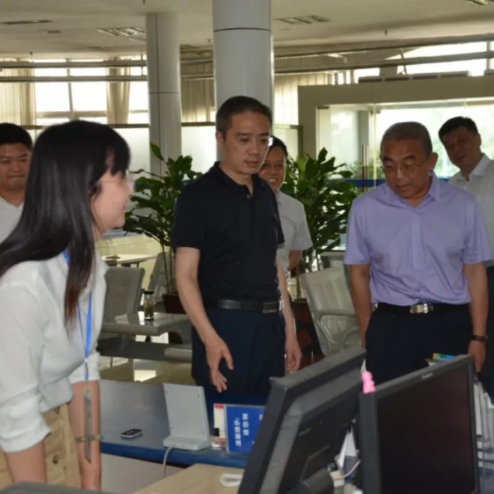 市人社局副局長(zhǎng)任憲民來(lái)汶上縣調(diào)研督導(dǎo)有關(guān)人社工作