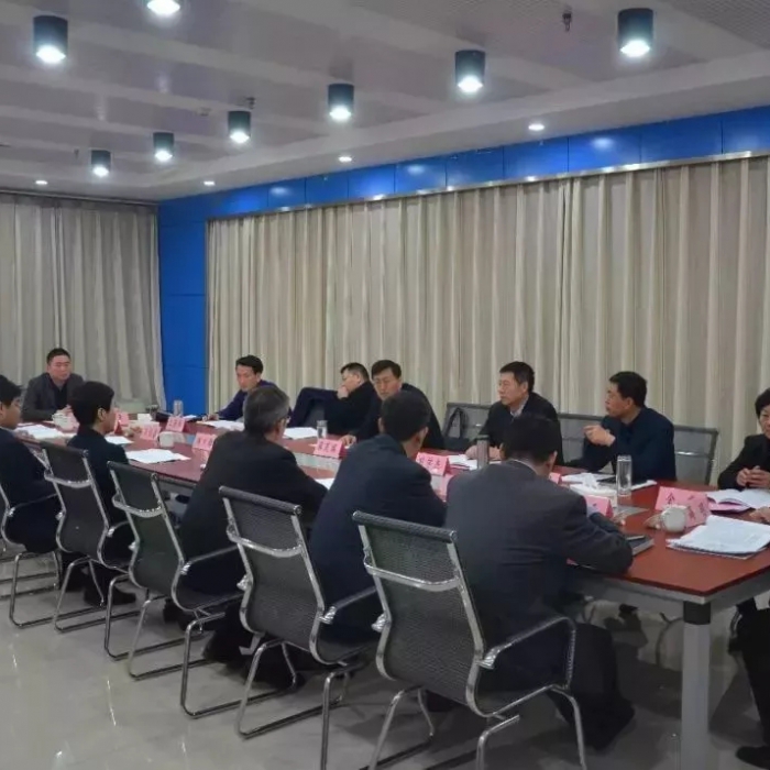 省人社廳、市人社局到汶上縣就鄉(xiāng)村人才振興等工作開展專題調(diào)研