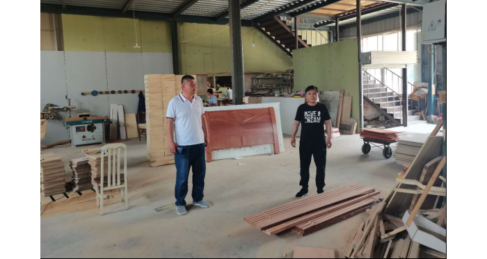 【行政檢查】苑莊鎮(zhèn)對企業(yè)進(jìn)行執(zhí)法檢查